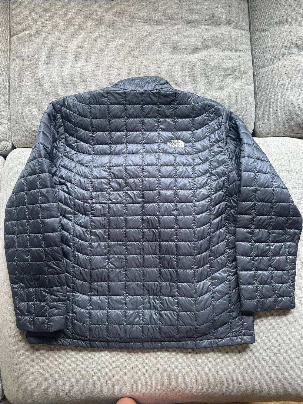 The North Face Men's ThermoBall Eco Jacket Men’s XXL